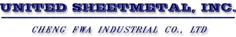 united sheetmetal inc